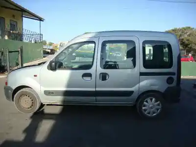 Утилизация автомобиля renault   года 2002 питание k9k704