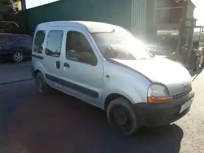 Утилизация автомобиля renault   года 2002 питание k9k704