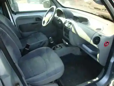 Утилизация автомобиля renault   года 2002 питание k9k704