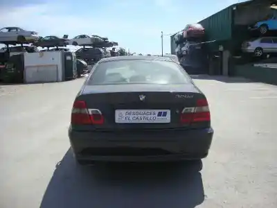 Veículo de Sucata bmw serie 3 berlina (e46) 2.0 16v diesel cat do ano 2002 alimentado m47n204d4
