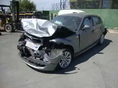 Veículo de Sucata BMW SERIE 1 BERLINA (E81/E87) 2.0 Turbodiesel CAT do ano 2010 alimentado N47D20C