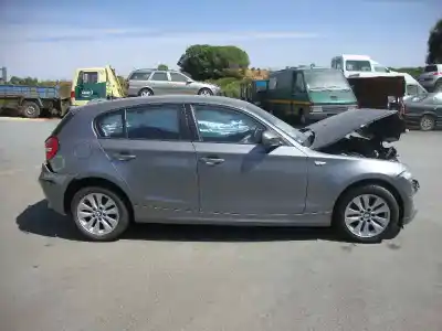 Veículo de Sucata bmw serie 1 berlina (e81/e87) 2.0 turbodiesel cat do ano 2010 alimentado n47d20c