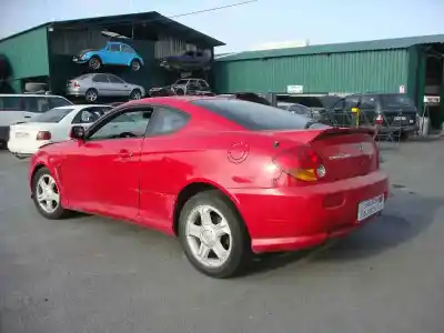 Veículo de Sucata hyundai coupe (gk) 1.6 16v cat do ano 2004 alimentado g4edg