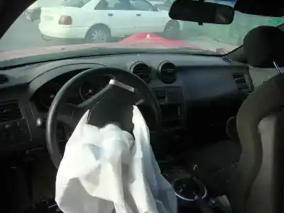 Veículo de Sucata hyundai coupe (gk) 1.6 16v cat do ano 2004 alimentado g4edg