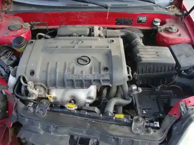 Veículo de Sucata hyundai coupe (gk) 1.6 16v cat do ano 2004 alimentado g4edg