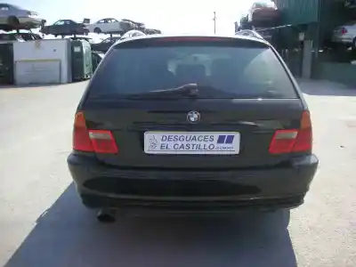Veículo de Sucata bmw serie 3 touring (e46) 2.0 diesel cat do ano 2002 alimentado 204d1
