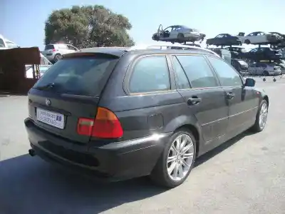 Veículo de Sucata bmw serie 3 touring (e46) 2.0 diesel cat do ano 2002 alimentado 204d1