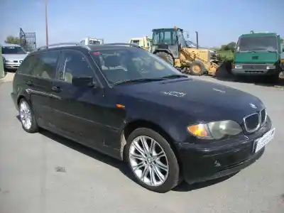 Veículo de Sucata bmw serie 3 touring (e46) 2.0 diesel cat do ano 2002 alimentado 204d1