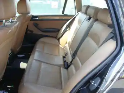 Veículo de Sucata bmw serie 3 touring (e46) 2.0 diesel cat do ano 2002 alimentado 204d1