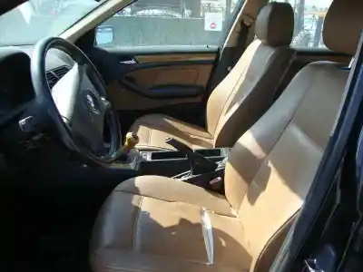 Veículo de Sucata bmw serie 3 touring (e46) 2.0 diesel cat do ano 2002 alimentado 204d1