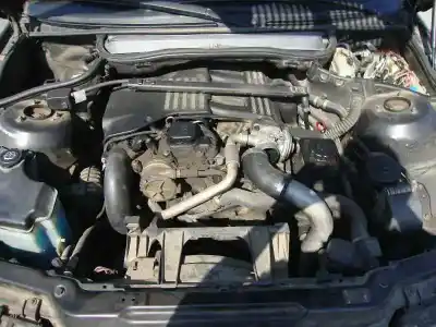 Veículo de Sucata bmw serie 3 touring (e46) 2.0 diesel cat do ano 2002 alimentado 204d1