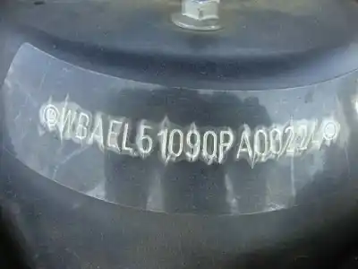 Veículo de Sucata bmw serie 3 touring (e46) 2.0 diesel cat do ano 2002 alimentado 204d1