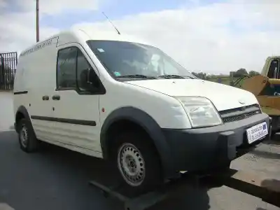 Veicolo di demolizione FORD TRANSIT CONNECT (TC7) 1.8 TDCi CAT dell'anno 2004 alimentato HCPA