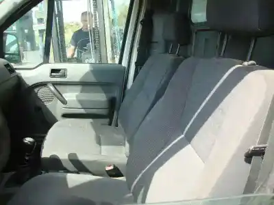 Утилизация автомобиля ford transit connect (tc7) 1.8 tdci cat года 2004 питание hcpa