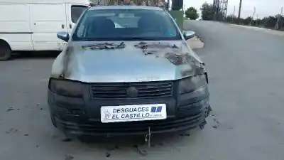 Veicolo di demolizione fiat stilo (192) 1.9 jtd cat dell'anno 2005 alimentato 192a1000