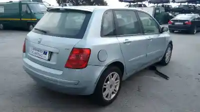 Veicolo di demolizione fiat stilo (192) 1.9 jtd cat dell'anno 2005 alimentato 192a1000