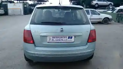 Veicolo di demolizione fiat stilo (192) 1.9 jtd cat dell'anno 2005 alimentato 192a1000