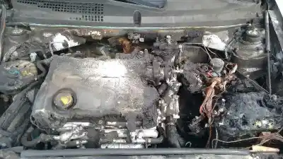 Veicolo di demolizione fiat stilo (192) 1.9 jtd cat dell'anno 2005 alimentato 192a1000