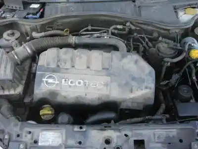 Утилизация автомобиля opel corsa 3 c 1.3 cdti 70ch manual года 2005 питание z13dt