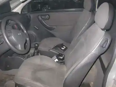 Утилизация автомобиля opel corsa c 1.0 12v cat (z 10 xe / lw3) года 2002 питание z10xe