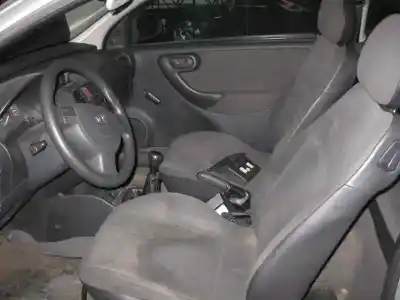 Утилизация автомобиля opel corsa c 1.0 12v cat (z 10 xe / lw3) года 2002 питание z10xe