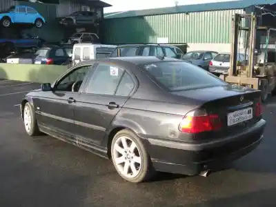Veículo de Sucata bmw serie 3 berlina (e46) 2.0 16v diesel cat do ano 2001 alimentado m47204d1