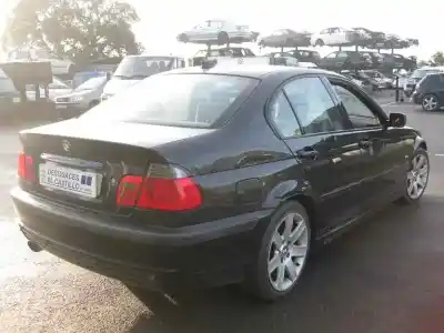 Veículo de Sucata bmw serie 3 berlina (e46) 2.0 16v diesel cat do ano 2001 alimentado m47204d1