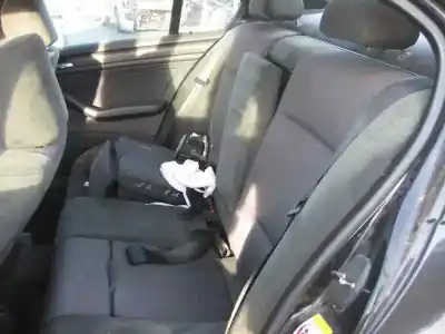 Veículo de Sucata bmw serie 3 berlina (e46) 2.0 16v diesel cat do ano 2001 alimentado m47204d1