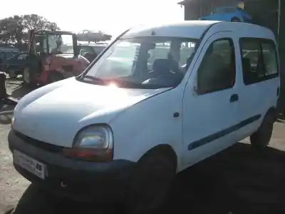 Здавання транспортного засобу renault   року 1999 потужний e7j634 Здавання транспортного засобу renault   року 1999 потужний e7j634