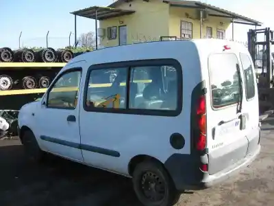 Здавання транспортного засобу renault   року 1999 потужний e7j634 Здавання транспортного засобу renault   року 1999 потужний e7j634