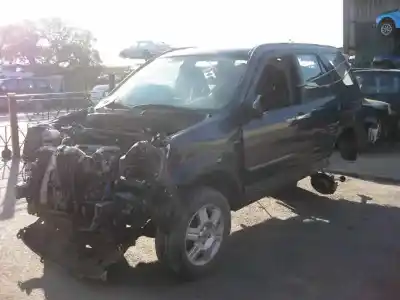 Veículo de Sucata honda cr-v (rd8) 2.0 vtec cat do ano 2004 alimentado k20a4