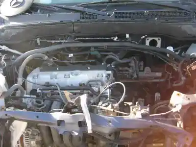 Veículo de Sucata honda cr-v (rd8) 2.0 vtec cat do ano 2004 alimentado k20a4