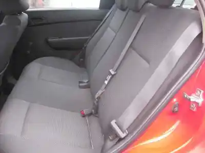 Scrapping Vehicle chevrolet aveo 1.4 cat of the year 2008 powered f14d3