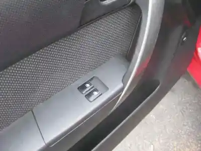 Scrapping Vehicle chevrolet aveo 1.4 cat of the year 2008 powered f14d3