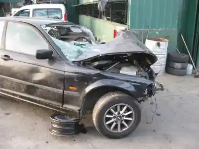 Veículo de Sucata bmw serie 3 berlina (e46) 2.0 16v diesel cat do ano 2001 alimentado m47204d1