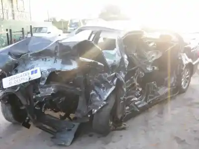 Veículo de Sucata bmw serie 3 berlina (e46) 2.0 16v diesel cat do ano 2001 alimentado m47204d1