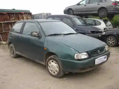 Veículo de Sucata SEAT IBIZA (6K) 1.4 do ano 1998 alimentado APQ