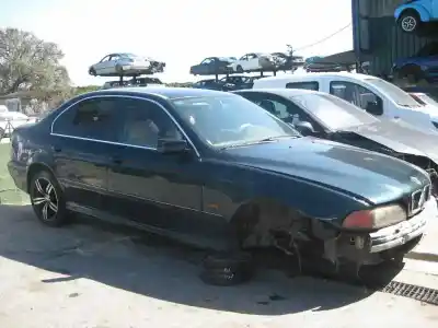 Scrapping Vehicle BMW SERIE 5 BERLINA (E39) 2.8 24V CAT of the year 1999 powered M52B28