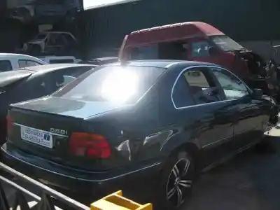 Veículo de Sucata bmw serie 5 berlina (e39) 2.8 24v cat do ano 1999 alimentado m52b28