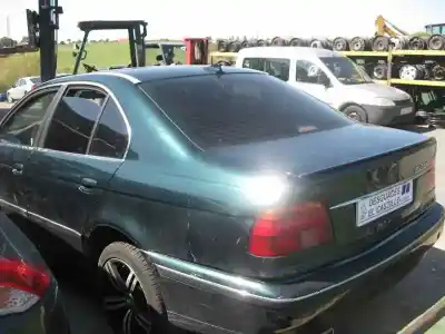 Veículo de Sucata bmw serie 5 berlina (e39) 2.8 24v cat do ano 1999 alimentado m52b28