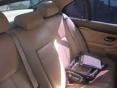 Veículo de Sucata bmw serie 5 berlina (e39) 2.8 24v cat do ano 1999 alimentado m52b28