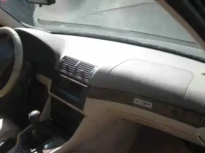 Veículo de Sucata bmw serie 5 berlina (e39) 2.8 24v cat do ano 1999 alimentado m52b28