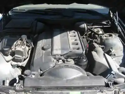 Veículo de Sucata bmw serie 5 berlina (e39) 2.8 24v cat do ano 1999 alimentado m52b28