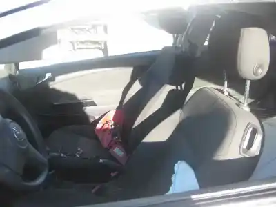 Veículo de Sucata opel corsa d cosmo do ano 2007 alimentado z13dtj