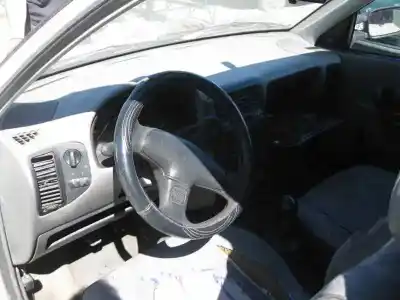 Veículo de Sucata seat inca (6k9) 1.9 sdi do ano 1998 alimentado 1y