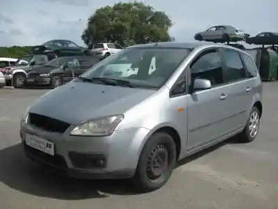 Утилизация автомобиля FORD FOCUS C-MAX (CAP) Ambiente (D) года 2005 питание G8DA