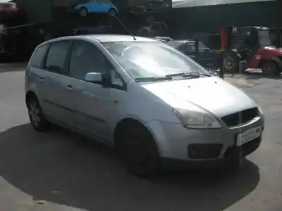 Утилизация автомобиля ford focus c-max (cap) ambiente (d) года 2005 питание g8da