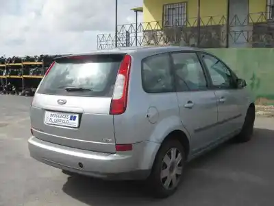 Утилизация автомобиля ford focus c-max (cap) ambiente (d) года 2005 питание g8da