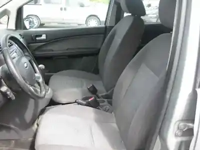 Утилизация автомобиля ford focus c-max (cap) ambiente (d) года 2005 питание g8da