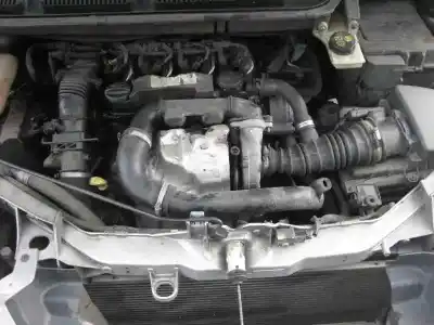 Утилизация автомобиля ford focus c-max (cap) ambiente (d) года 2005 питание g8da